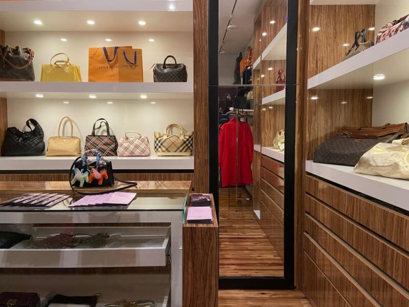 Vienna Private Shopping: Vintage treasures & Champagne - Cost, Value, and Additional Fees