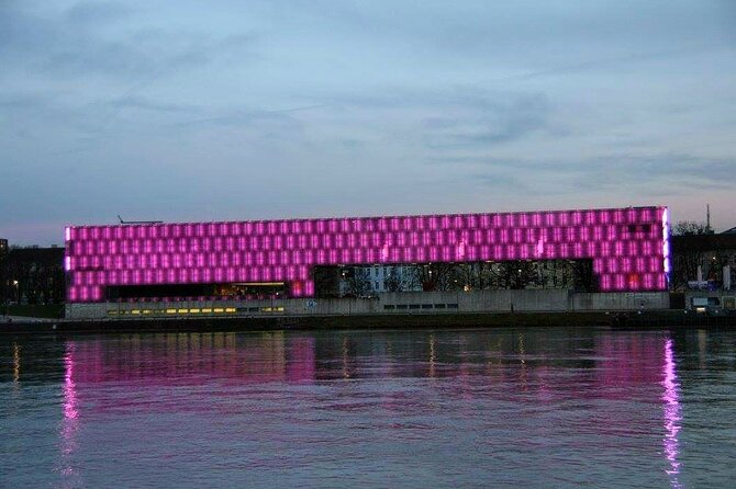 Vienna: Private Tour Mauthausen and Linz - A Thoughtful Day Trip from Vienna to Mauthausen and Linz for $230