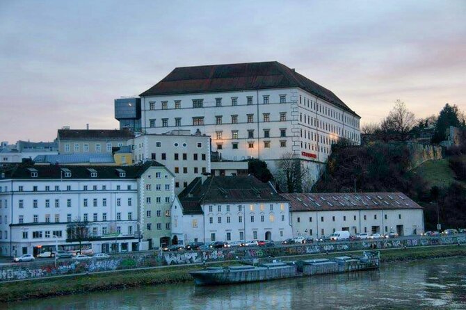 Vienna: Private Tour Mauthausen and Linz - Final Thoughts: A Deeply Respectful and Cultural Journey