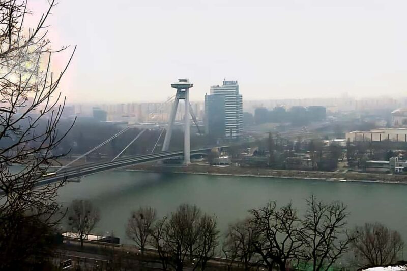 Vienna: Private tour to Bratislava - Comparing This Tour to Other Options