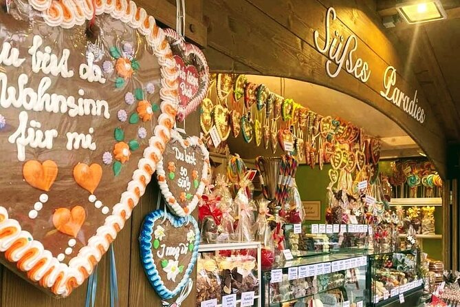 Vienna: Private tour to Graz - Graz Cathedral and the Mausoleum of Emperor Ferdinand II