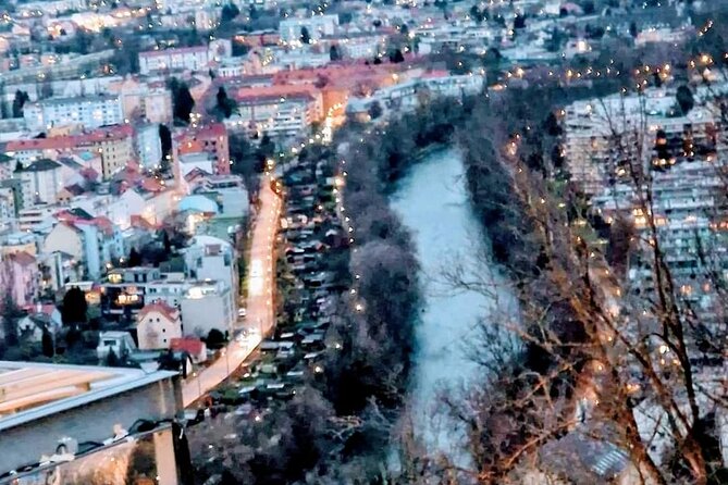 Vienna: Private tour to Graz - Optional Entry Fees and Additional Costs