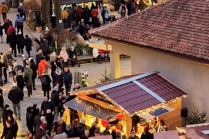 Vienna: Private tour to Graz - Return Journey and Relaxing Ride Back to Vienna