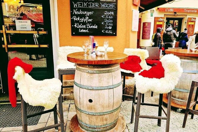 Vienna: Private tour to Graz - Who Will Appreciate This Tour Most?