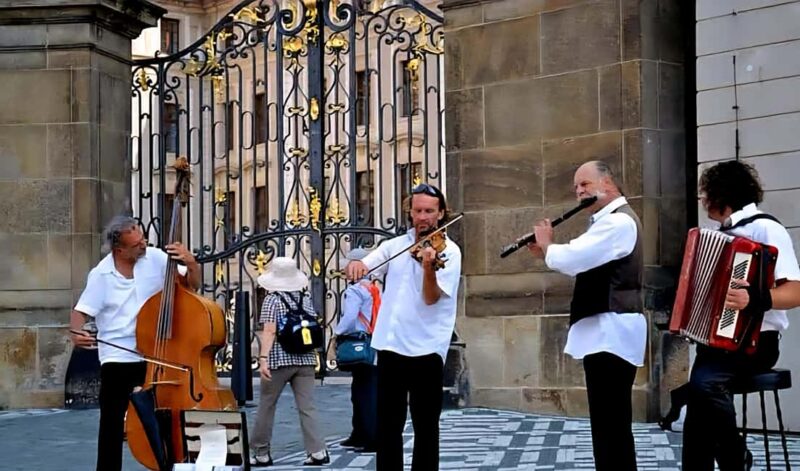 Vienna: Private tour to Prague - Who Will Appreciate This Tour?