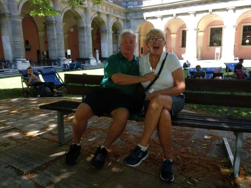 Vienna: Private Walking Tour with a Local - Who Will Appreciate This Tour Most?