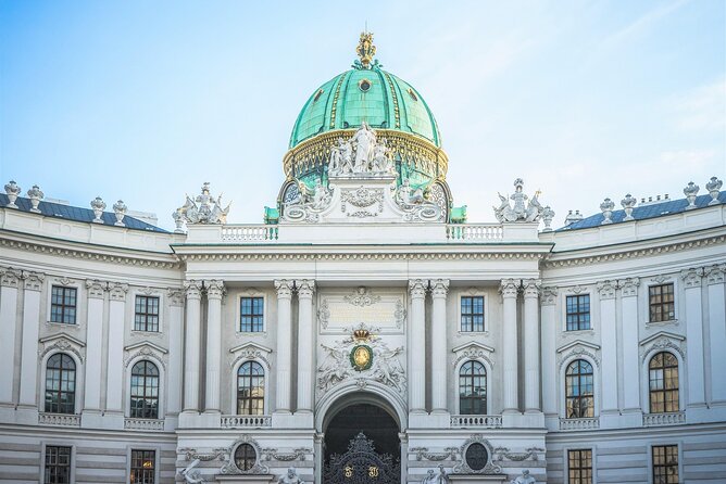 Vienna: Private Walking Tour with Local Guide - Starting at St. Stephen’s Cathedral in Vienna