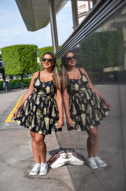 Vienna: Professional Photography Tour - The Guide Experience and Customer Satisfaction