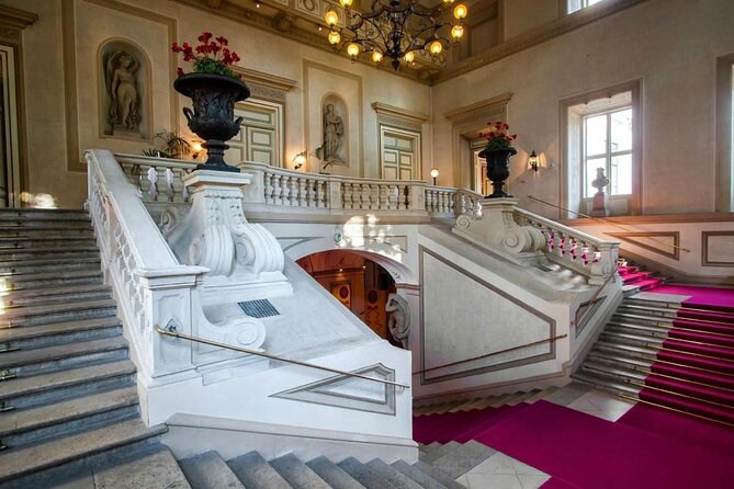 Vienna Residence Orchestra: Mozart and Strauss Concert - The Musical Program in Detail