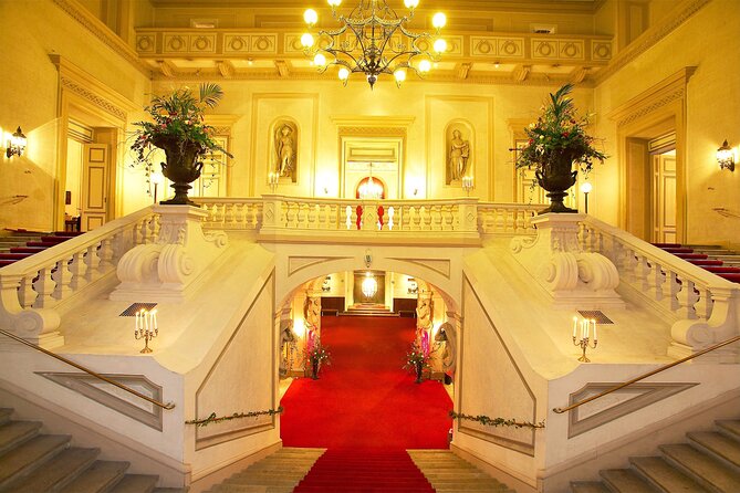 Vienna Residence Orchestra: Mozart and Strauss Concert - Real Experiences: What Visitors Say