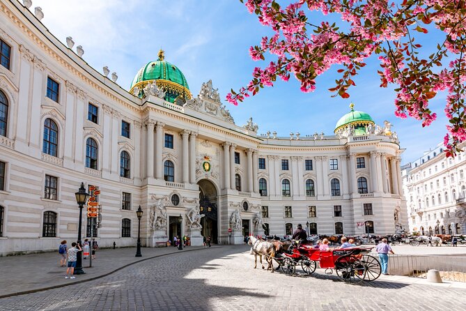 Vienna River Cruise, Walking Tour with St. Stephan Cathedral - Who Will Enjoy This Tour Most
