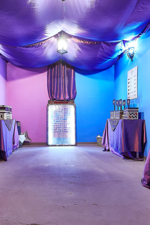 Vienna: Scavenger Escape Room: Egyptian Adventure - Discover the Egyptian Adventure Escape Room in Vienna