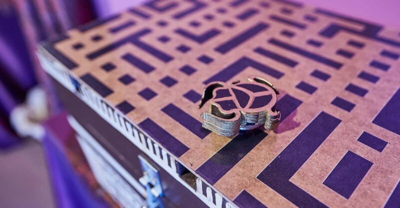 Vienna: Scavenger Escape Room: Egyptian Adventure - Cost and Overall Value in Vienna