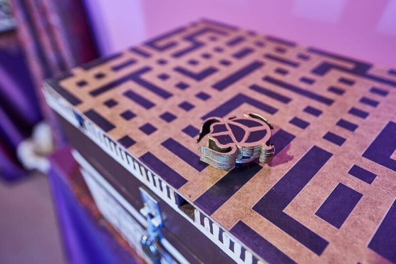 Vienna: Scavenger Escape Room: Egyptian Adventure - Final Thoughts on the Egyptian Adventure Escape Room