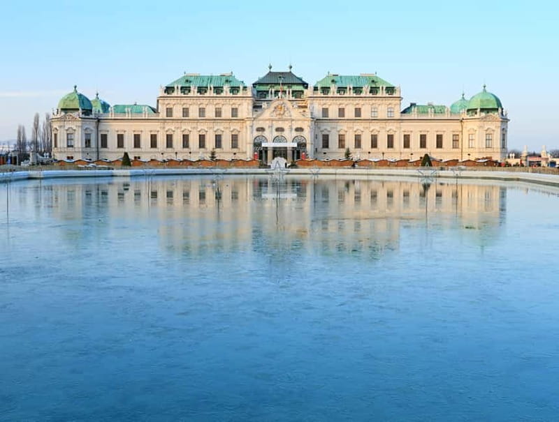 Vienna: Schönbrunn Palace and Gardens Entry Visit - Discover the Opulence of Schönbrunn Palace and Gardens in Vienna
