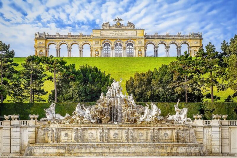 Vienna: Schönbrunn Palace & Gardens Skip-the-Line Tour - Practical Details: Group Size, Languages, and Flexibility