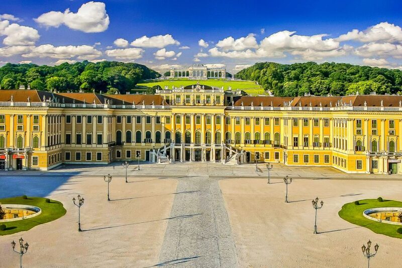 Vienna: Schönbrunn Palace & Gardens Skip-the-Line Tour - Final Thoughts: A Rich, Well-Organized Visit to Schönbrunn