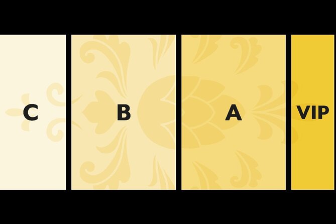 Vienna: Schönbrunn Palace Tour at 7 PM & Classical Concert - The Experience for Music and History Enthusiasts