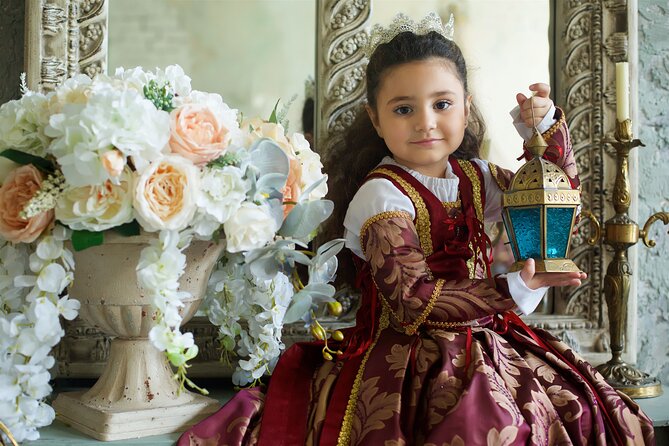 Vienna: Schönbrunn Skip the Line Palace Tour and Gardens - The View from Gloriette Hill: Panoramic Vienna