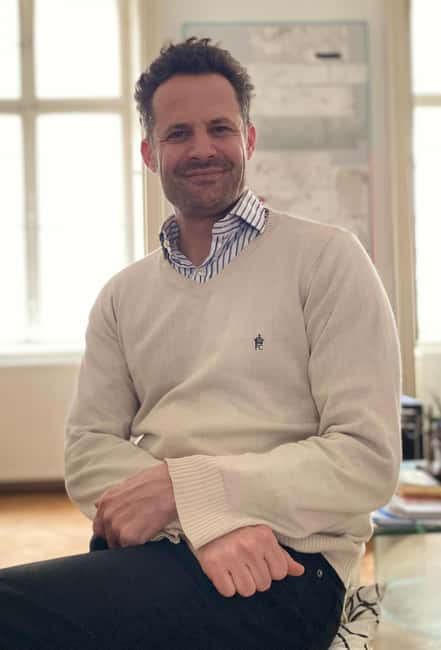 Vienna: Secrets and Scandals with Cake at Cafe Landtmann - Starting at the Burgtheater: Your Gateway to Vienna’s Secrets