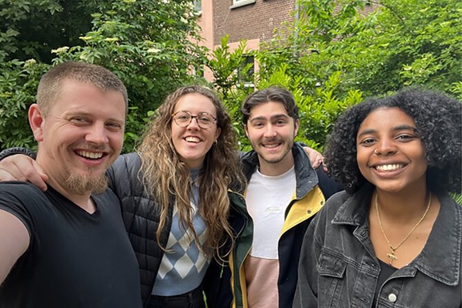 Vienna Self Guided Sherlock Holmes Murder Mystery Game - The game’s difficulty level and family-friendly appeal