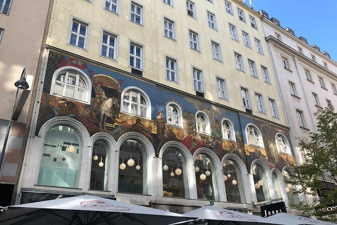 Vienna self-guided walking tour and scavenger hunt - Explore Vienna’s Historic Center with a Fun Scavenger Hunt