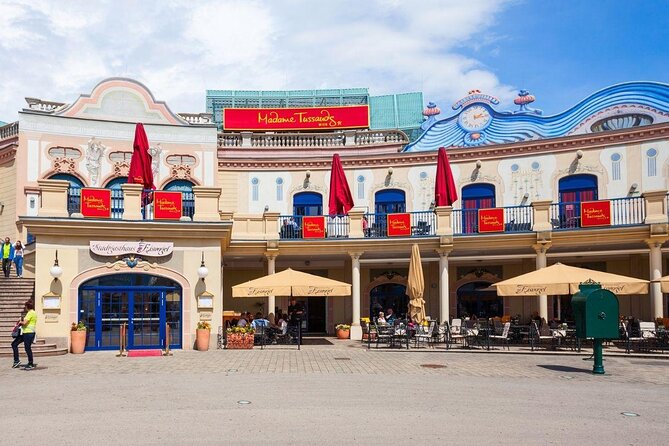 Vienna Sightseeing FLEXI Pass - Explore Vienna Flexibly with the Sightseeing FLEXI Pass for $67.59