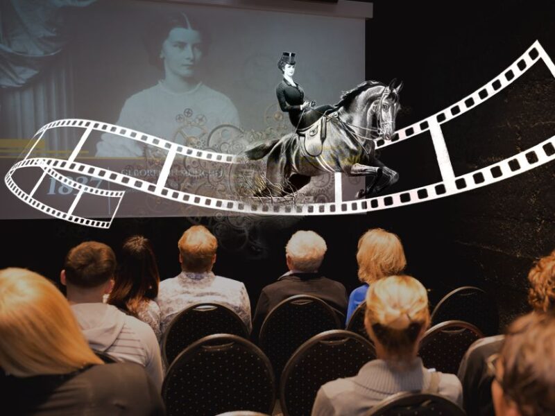 Vienna: "Sisi's Amazing Journey" Virtual Reality Experience - Who Should Consider This Tour?