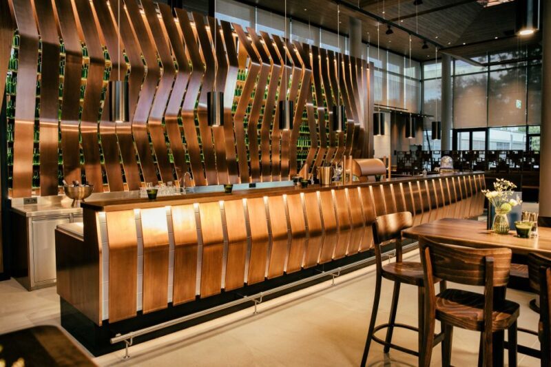 Vienna: Skip-the-Line Entrance Ticket to the Danube Tower - Why the Danube Tower Stands Out in Vienna