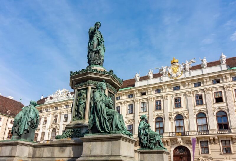 Vienna: Skip-the-Line Hofburg and Empress Sisi Museum Tour - Exploring the Imperial Apartments and Palace Rooms