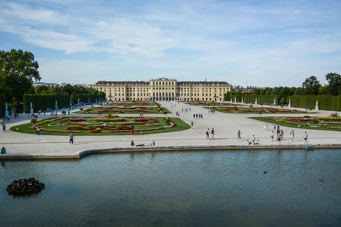 Vienna: Skip the Line Schönbrunn Palace and Gardens Guided Tour - Value for Money and Overall Impression