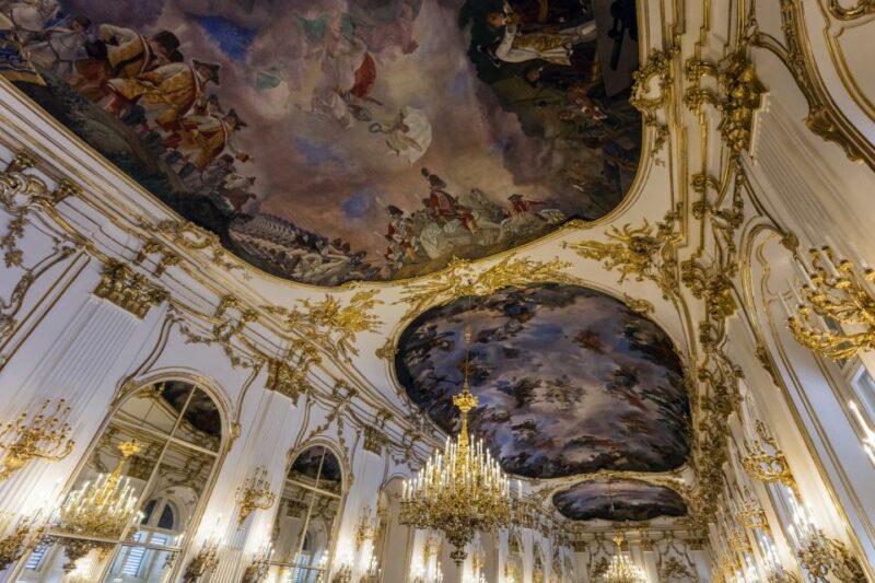 Vienna: Skip-the-Line Schonbrunn Palace and Gardens Tour - Value for Money and Booking Flexibility