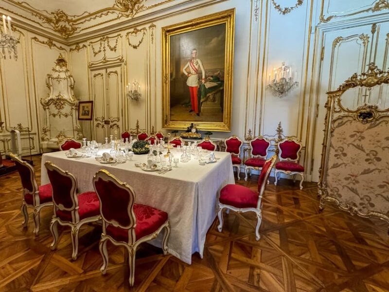 Vienna: Skip-the-Line Schönbrunn Palace and Gardens Tour - Who Will Appreciate This Tour Most