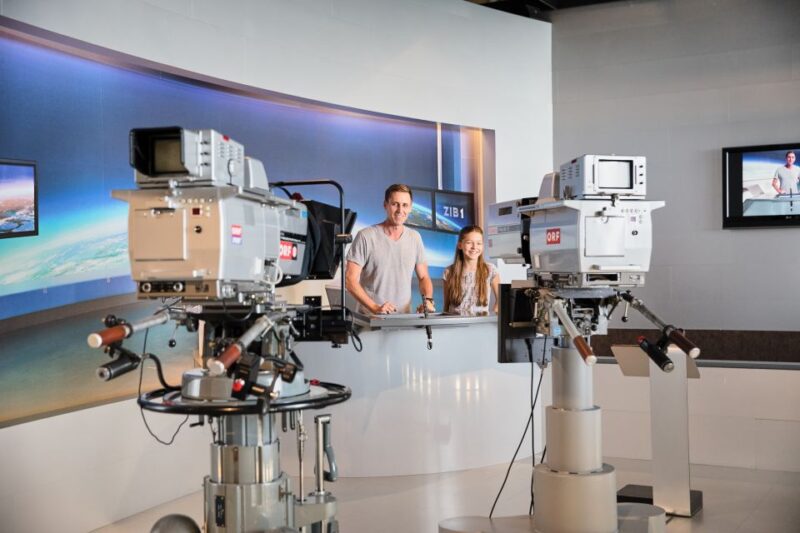 Vienna: Skip-The-Line Ticket to the Museum of Technology - Practical Information for Visiting the Museum