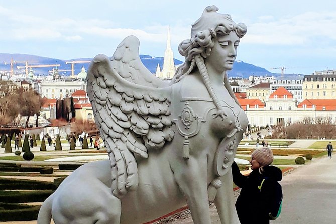 Vienna Snapshots, a Private Half-Day Driving Tour with lots of Photo Ops! - The Colorful Eco-Architecture of Hundertwasserhaus