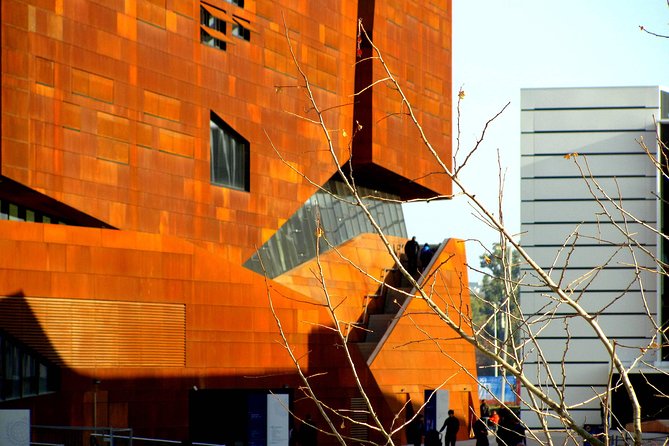 Vienna Snapshots, a Private Half-Day Driving Tour with lots of Photo Ops! - The Upper Belvedere: Stunning Views over Vienna