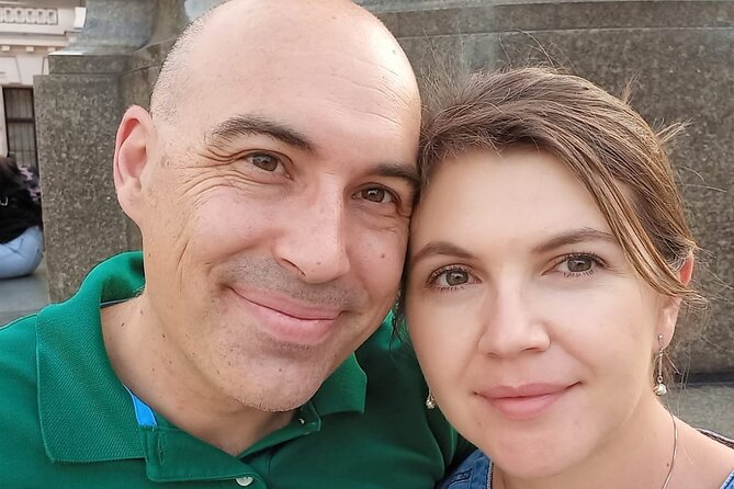 Vienna Spy Mission: Self-Guided Espionage Adventure - Column of Pest and Its Hidden Stories