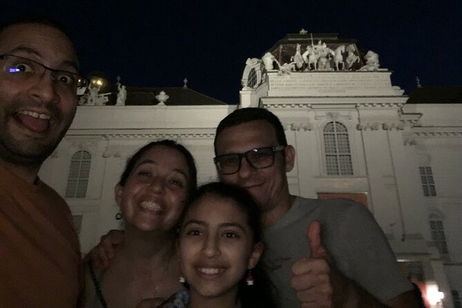 Vienna Spy Mission: Self-Guided Espionage Adventure - The Vienna State Opera and Karlskirche