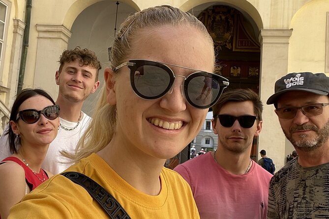 Vienna Spy Mission: Self-Guided Espionage Adventure - Practical Logistics and Accessibility