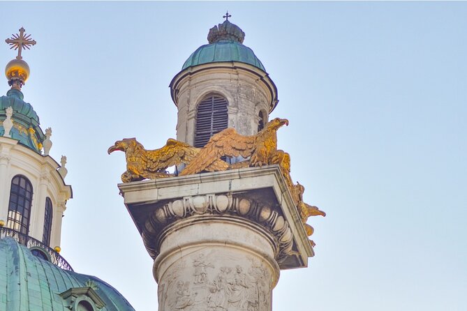 Vienna Spy Mission: Self-Guided Espionage Adventure - Value and Cost Considerations