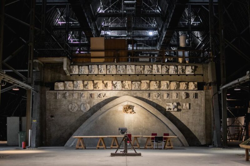 Vienna: St. Stephan's Cathedral Guided Tour - Guided by Knowledgeable Tour Leaders