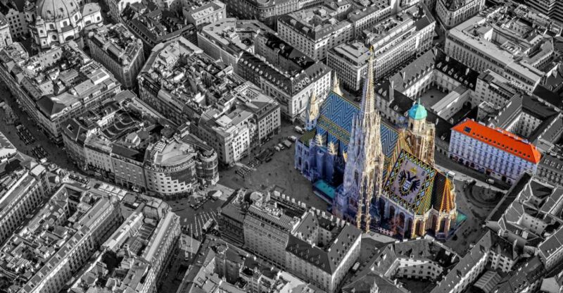 Vienna: St. Stephen's Cathedral & Dom Museum Wien Tickets - Explore Vienna’s Historic Heart with One Ticket