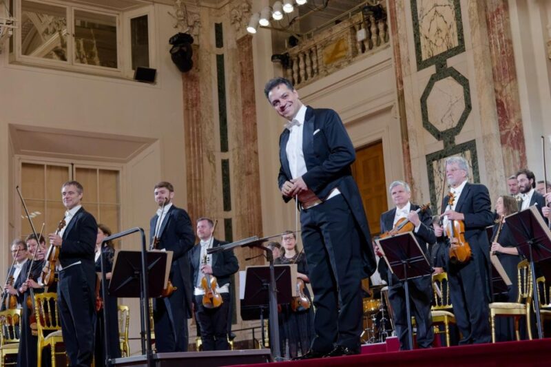 Vienna: Strauss and Mozart Concert at Hofburg Palace - The Performers and Artistic Style