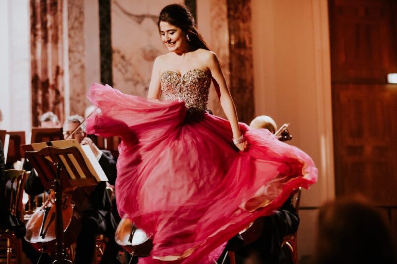 Vienna: Strauss and Mozart Concert at Hofburg Palace - Final Thoughts on the Vienna Hofburg Concert