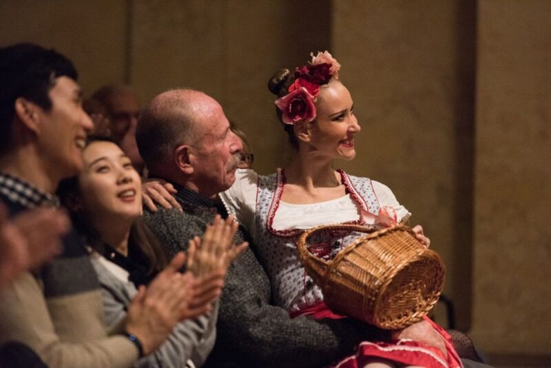 Vienna Supreme Orchestra at Palais Niederösterreich - What Sets This Tour Apart from Similar Concerts