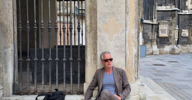 Vienna - the making of a Weltstadt - guided Citytour - Engaging Guided Tour of Vienna’s Historic and Architectural Highlights