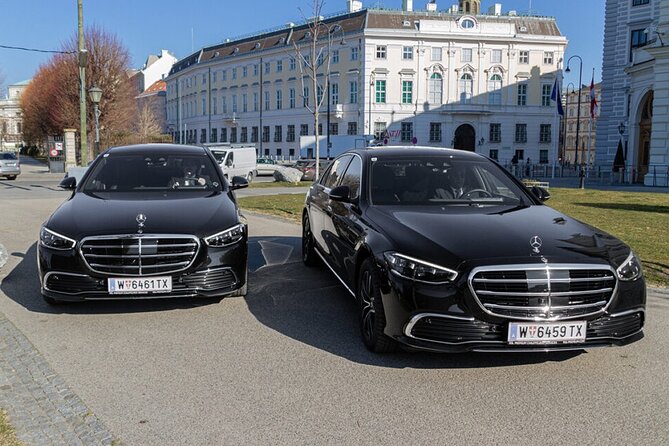 Vienna Through a Lens - Visiting the Neo-Gothic Votivkirche