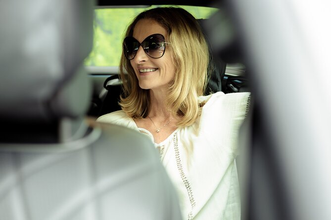 Vienna Through a Lens - Following Sigmund Freud’s Footsteps at Café Sperl