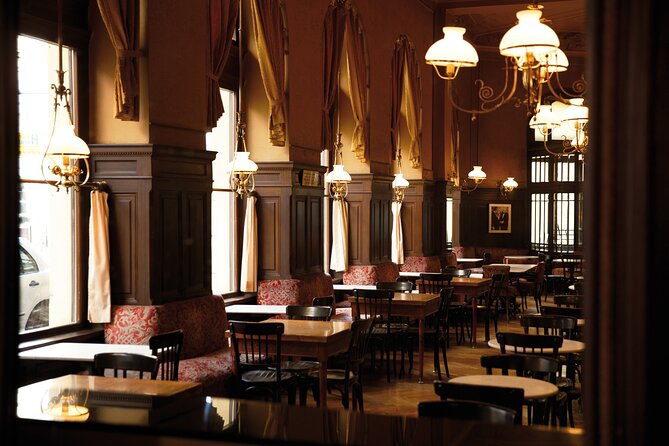 Vienna Through a Lens - Who Will Appreciate This Tour Most?