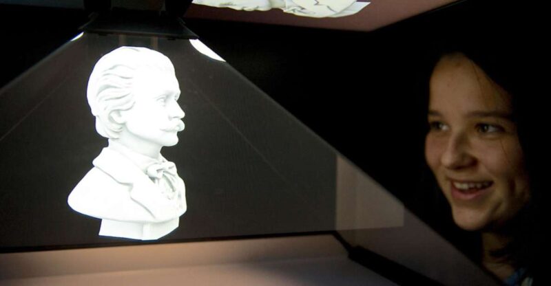 Vienna: Tickets to Haus der Musik - Discover the Unique Experience of Haus der Musik in Vienna